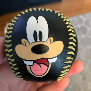 Meet your Posher, Baseball king